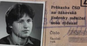 Archívy promlouvají aneb co jsem našel v "cancáku"