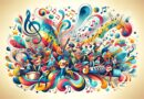 Hudba z duše: Jak improvizace otevírá brány kreativity