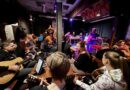 KytarovkaOstrava překonala vlastní rekord dvanáctihodinovým hudebním maratonem v Rock Hill music clubu